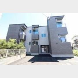 久留米駅より徒歩12分 1階 築5年5ヶ月の賃貸物件