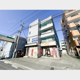 アザレアハイツ蒲池の賃貸物件