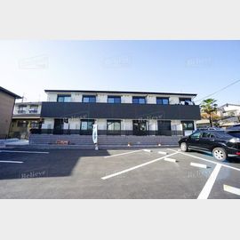 荒木駅より徒歩26分 2階 築3年2ヶ月の賃貸物件