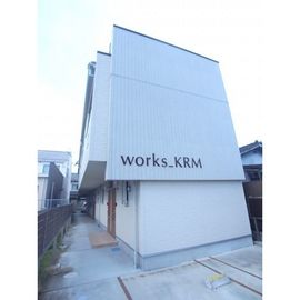 works_KRM 1階 築10年3ヶ月の賃貸物件