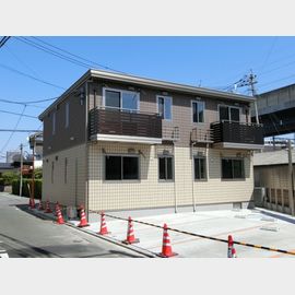 セレッソハイムII 1階 築3年3ヶ月の賃貸物件