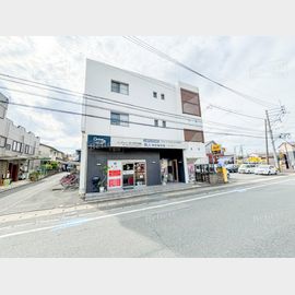 レ・クルール 1階 築16年10ヶ月の賃貸物件