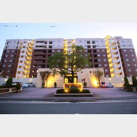 ランドゥール城南の杜 1階 築22年1ヶ月の賃貸物件