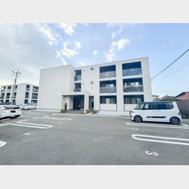 久留米大学前駅より徒歩8分 1階 築3年5ヶ月の賃貸物件