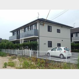 久留米高校前駅より徒歩5分 1階 築29年6ヶ月の賃貸物件