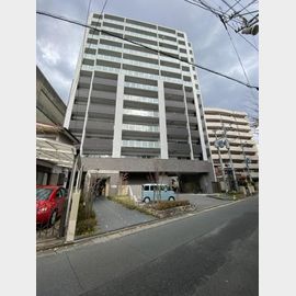 西鉄久留米駅より徒歩6分 10階 築11年3ヶ月の賃貸物件