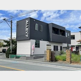 ＡＬＬＥＹ７Ａ 1階 築7年1ヶ月の賃貸物件