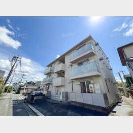 久留米駅より徒歩8分 2階 築6年8ヶ月の賃貸物件