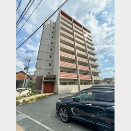 メゾンクラウン大手山 1階 築13年11ヶ月の賃貸物件