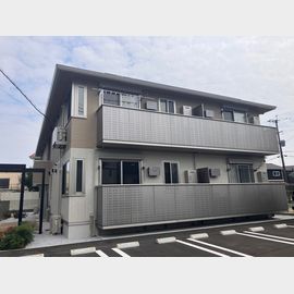 花畑駅より徒歩7分 1階 築1年11ヶ月の賃貸物件