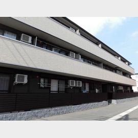 久留米大学前駅より徒歩4分 3階 築9年2ヶ月の賃貸物件