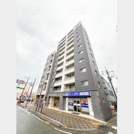 久留米駅より徒歩10分 11階 築6年9ヶ月の賃貸物件