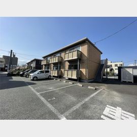 メゾン・ド・カメリアの賃貸物件