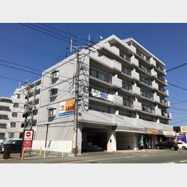 南久留米駅より徒歩11分 3階 築36年7ヶ月の賃貸物件