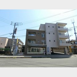 ブランドルフの賃貸物件