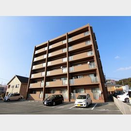 グランドレジデンス 4階 築16年5ヶ月の賃貸物件