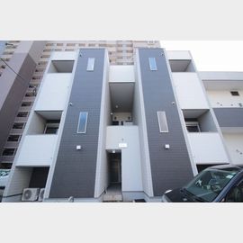 鳥栖駅より徒歩9分 1階 築6年1ヶ月の賃貸物件