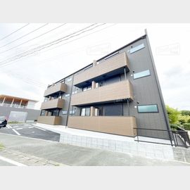 聖マリア病院前駅より徒歩8分 1階 築2年6ヶ月の賃貸物件