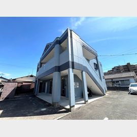 グランドールヒルズ 1階 築22年5ヶ月の賃貸物件