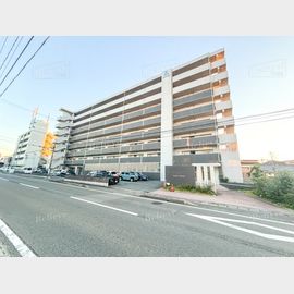 アルファスマート西国分の賃貸物件