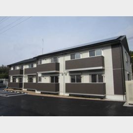 南久留米駅より徒歩43分 2階 築11年4ヶ月の賃貸物件