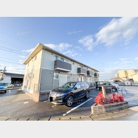 エンブレイスガーデンの賃貸物件