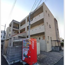シェーソワ 3階 築23年2ヶ月の賃貸物件