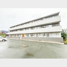 櫛原駅より徒歩19分 1階 築9年8ヶ月の賃貸物件