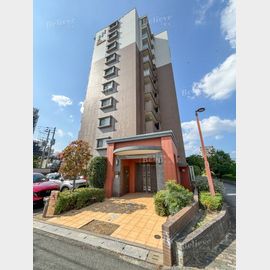 ＢＥＳＴＡＫＵＳＨＩＨＡＲＡ 4階 築18年1ヶ月の賃貸物件