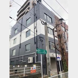 西鉄久留米駅より徒歩16分 2階 築48年11ヶ月の賃貸物件