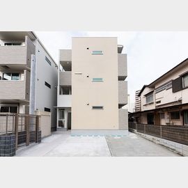 J・プレミアム久留米の賃貸物件