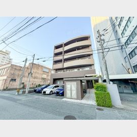 イーズガーデン中央 2階 築21年9ヶ月の賃貸物件