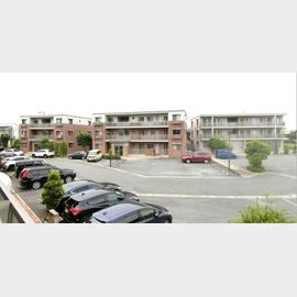 ラフィーネラベンダー 1階 築20年1ヶ月の賃貸物件