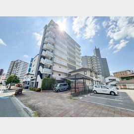 花畑駅より徒歩4分 5階 築11年1ヶ月の賃貸物件