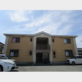 ハミングハイツの賃貸物件