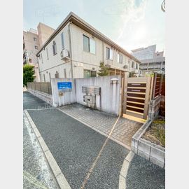 三光レジデンスＦ 1階 築10年2ヶ月の賃貸物件