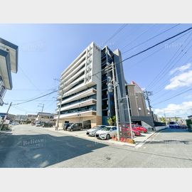 エルグランド久留米 6階 築2年7ヶ月の賃貸物件