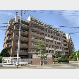 アーサー久留米六ッ門ウィングイースト 2階 築21年1ヶ月の賃貸物件