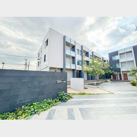 エルグランド・パティオ壱番館の賃貸物件