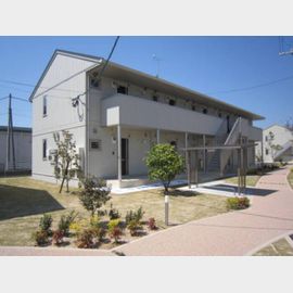 櫛原駅より徒歩18分 1階 築12年1ヶ月の賃貸物件