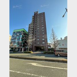 久留米駅より徒歩15分 6階 築25年1ヶ月の賃貸物件