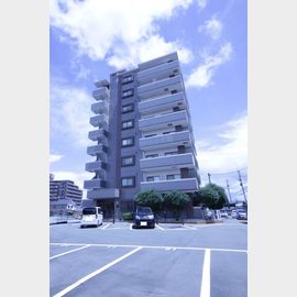 シャルム１ 8階 築29年9ヶ月の賃貸物件