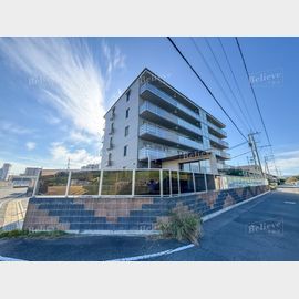 櫛原駅より徒歩17分 3階 築3年1ヶ月の賃貸物件