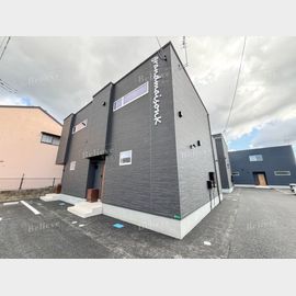 南久留米駅より徒歩30分 1階 新築の賃貸物件