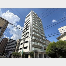 グランドオーク久留米大手町 5階 築10年9ヶ月の賃貸物件