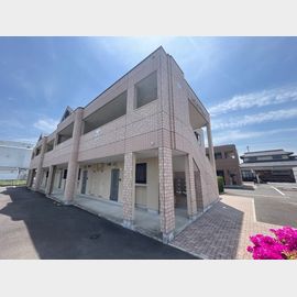 北野駅より徒歩7分 築16年5ヶ月 2階建の賃貸物件