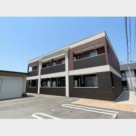 パルティール・フェンテ103〇 1階 築6年2ヶ月の賃貸物件