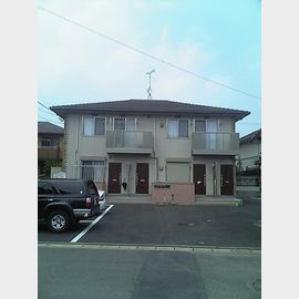 コート・グレイスの賃貸物件