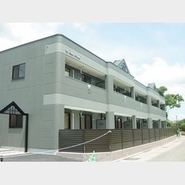 フォレスト美咲の賃貸物件