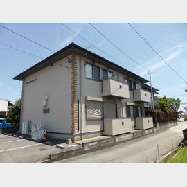 ヴィラ・クローバーの賃貸物件